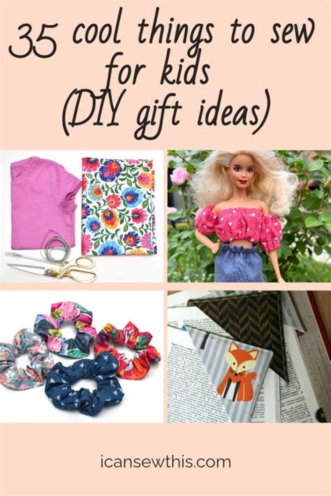 Image result for Easy Sew Projects