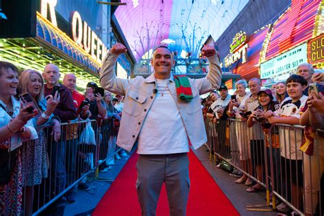 Las Vegas Boxing 的图像结果