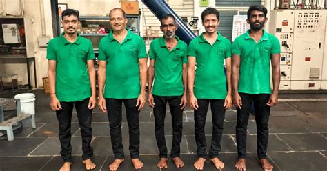 Employees – Cocoguru Coconut Oil