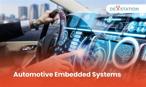 Image result for Automotive Embedded Systems