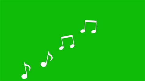 Image result for Animated Music Notes Background