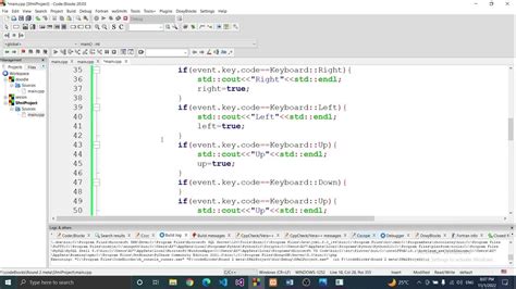 Image result for SFML Tutorial C