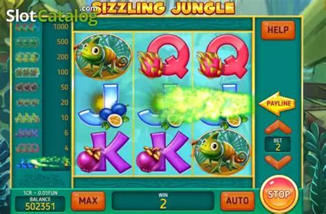 sizzling win 3x3 5 line Android IOS V- V2.3.14
