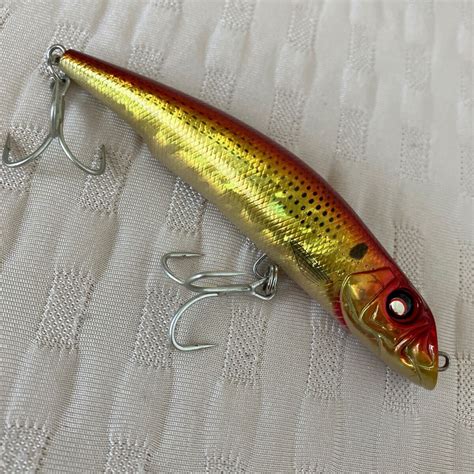 Yahoo!オークション - DUEL デュエル アイルマグネット DB 105F 中古 ...