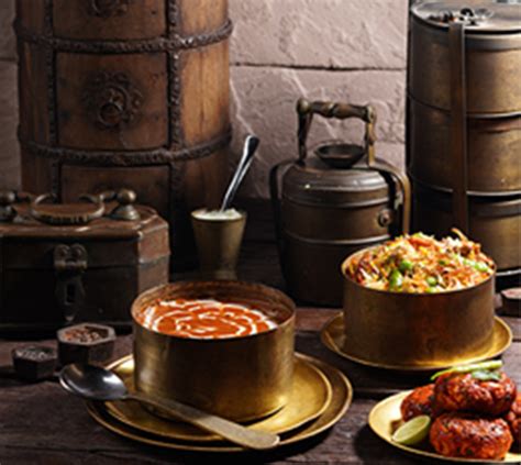 The GT Road – A Gastronomic Journey Along Asia’s Oldest Trade Route ...