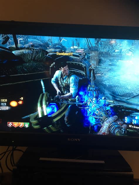 Image result for Ice Staff Tutorial