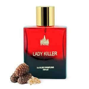 Buy OLGA Lady Killer Perfume For Men and Women - 100 ML | Unisex ...