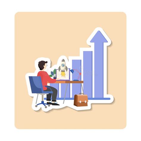 Image result for Launch Program Sticker Design