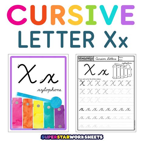 X In Cursive English Cursive Writing Books At ₹ 40/piece In New