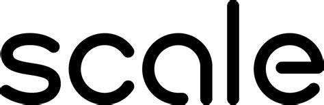 Scale Logo | Vector logo, ? logo, Vimeo logo