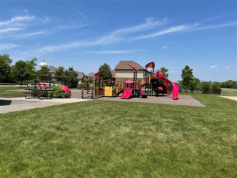Prairie Ridge Park – Mokena Community Park District