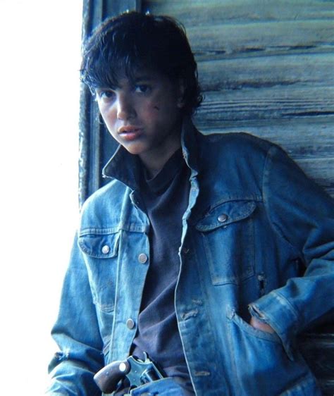 Johnny cade | Ralph macchio the outsiders, Ralph macchio, The outsiders