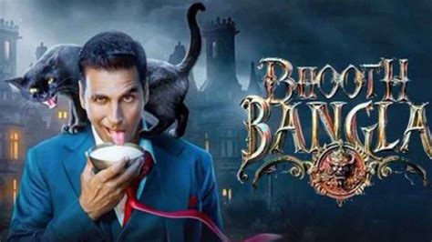 Bhooth Bangla OTT release timeline, streaming platform, star cast and ...
