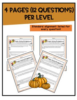 5th Math Story Problems 的图像结果