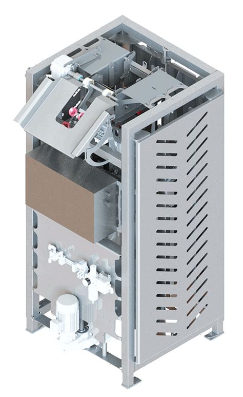 Box Forming Machine Process 的图像结果