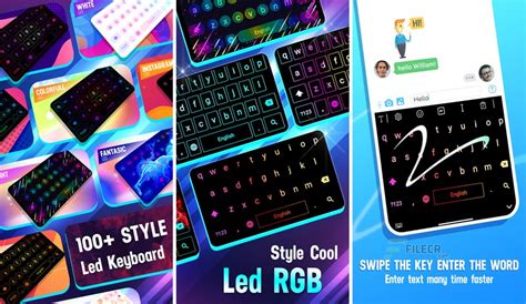 Keyboard LED Color Mods 的图像结果