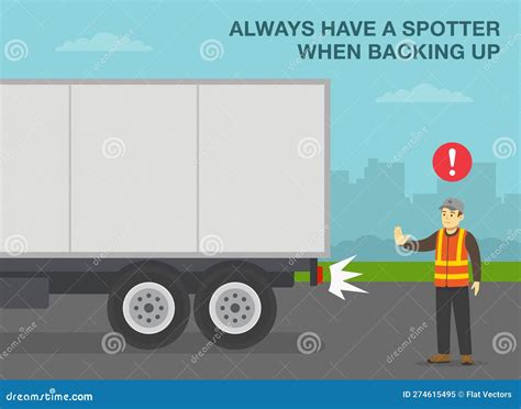 Image result for Backing Up Cartoon