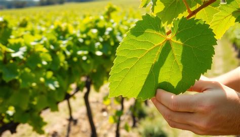 Preventing Powdery Mildew on Your Grape Vines: A Comprehensive Guide – Idyl
