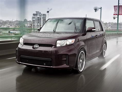 SCION xB Specs, Performance & Photos - 2007, 2008, 2009, 2010, 2011, 2012, 2013, 2014, 2015 ...