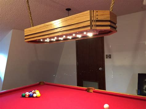 Customized Pool Table Light 的图像结果