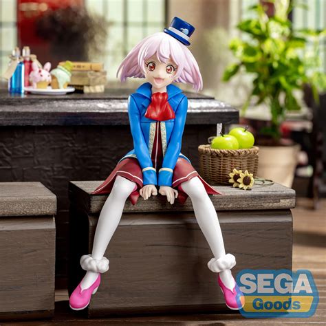 Shangri-La Frontier Acquistare il merchandising dei fan | Elbenwald