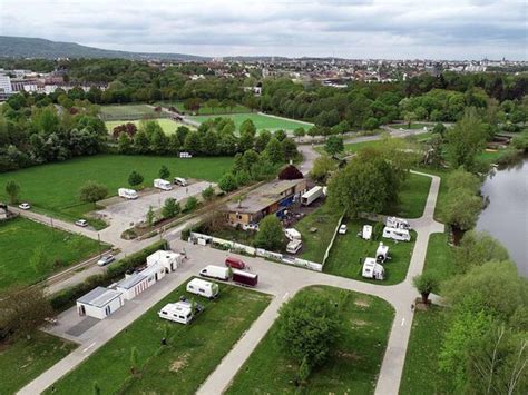 KASSEL CAMPING- & WOHNMOBILPLATZ - Campground Reviews & Photos ...