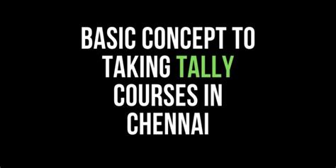Image result for Basic Course with Tally