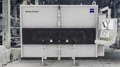 Automated 2D X-Ray Defect Detection | ZEISS