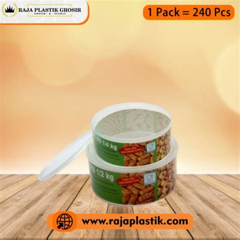 Sealware Segi Plastik Alexis 18 Lt - RAJA PLASTIK GROSIR | Jual Produk ...