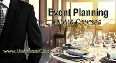 Image result for Event Management Training Course
