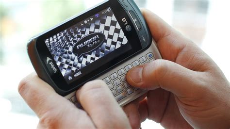 Image result for LG Rumor Reflex Tutorial