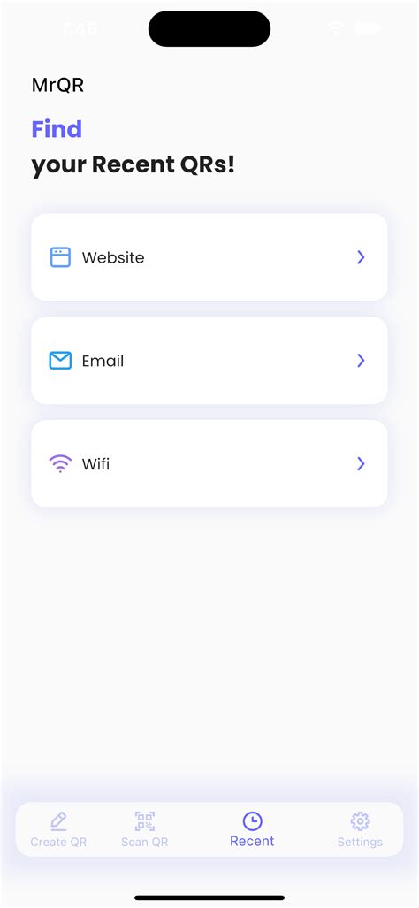 Image result for Create QR Code with Flutter