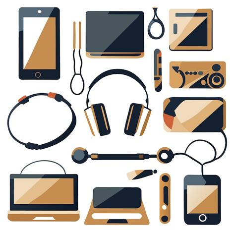 Tech Development Vector 的图像结果