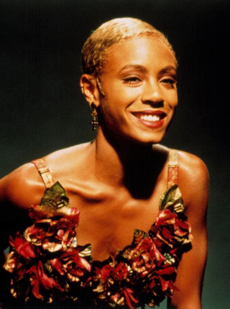 Jada Pinkett Smith confronts Will Smith gay rumors and more bombshells ...