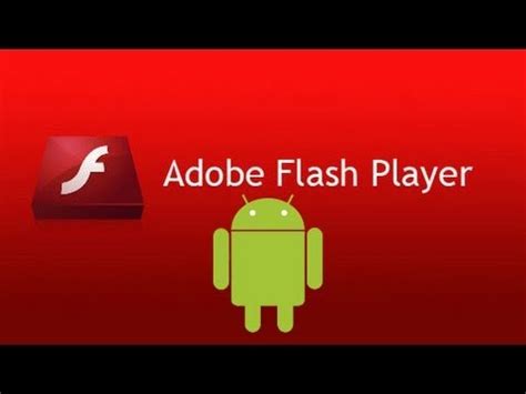 Rezultat imagine pentru Flash Player Android Apk