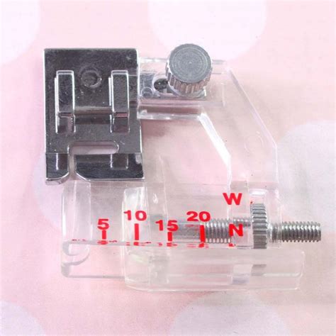 Image result for Stitch Guide Foot Tutorial