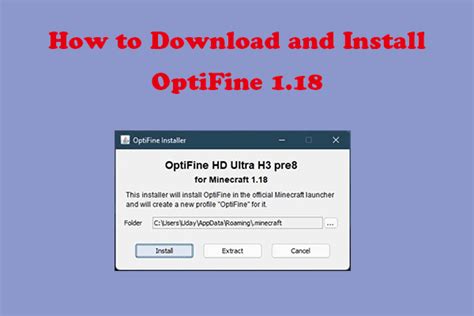 OptiFine Download Free 1.17 的图像结果