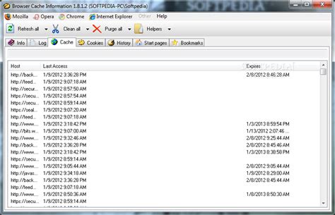 Image result for Browser's Cache