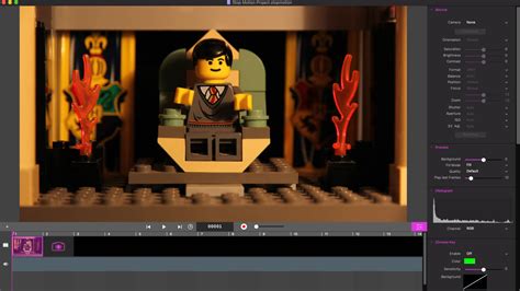 Using Stop Motion Pro On a PC 的图像结果