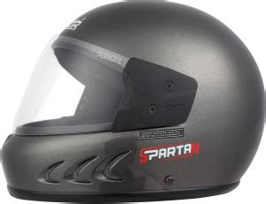 Xinor Spartan Full Face Motorbike Helmet - Buy Xinor Spartan Full Face ...