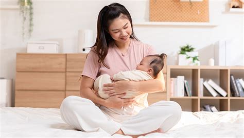 Intimate Care After Childbirth: Essential Tips for Comfort
