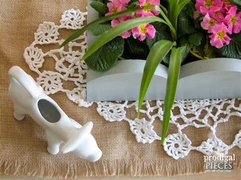 Image result for Repurposed Home Decor