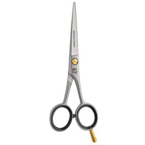 Cerena Hair Scissors - Sahara 5 Inches (13 cm) - Extra Sharp Hair ...