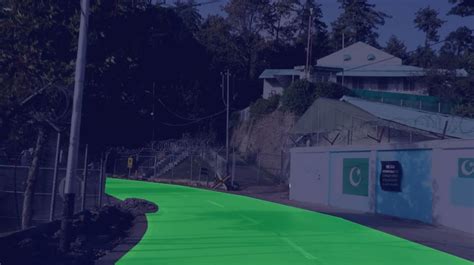 Carl Dataset 的图像结果