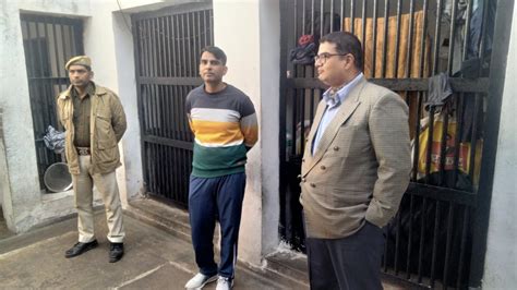 Surprise Inspection of Kanod and Mavli Sub-Jails LakecityHeadlines ...