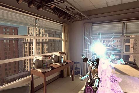 VR-квест «delete20552» в Томске от «delete»