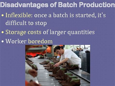 4 Types of Production Methods 的图像结果