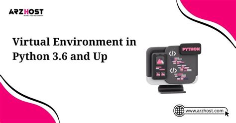 Create Virtual Environment with Python 3.6 的图像结果