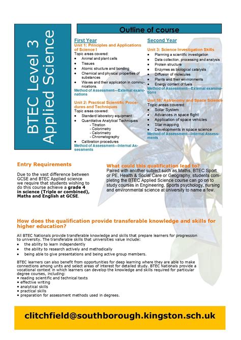 BTEC Applied Science Help 的图像结果