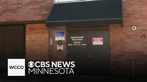 Man shot into Sherburne Co. Government Center, attacked 3 in parking ...